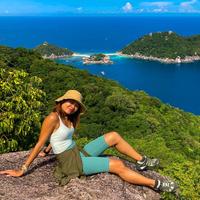 Отзыв от Оксана - виза ДТВ